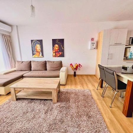 Business Apartments Клуж-Напока Екстериор снимка