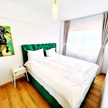Business Apartments Клуж-Напока Екстериор снимка