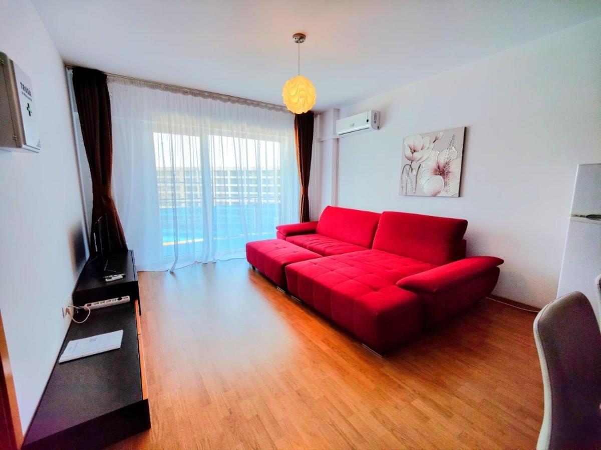 Business Apartments Клуж-Напока Екстериор снимка