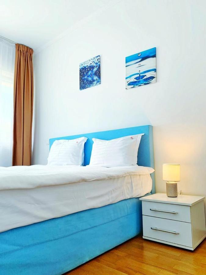 Business Apartments Клуж-Напока Екстериор снимка