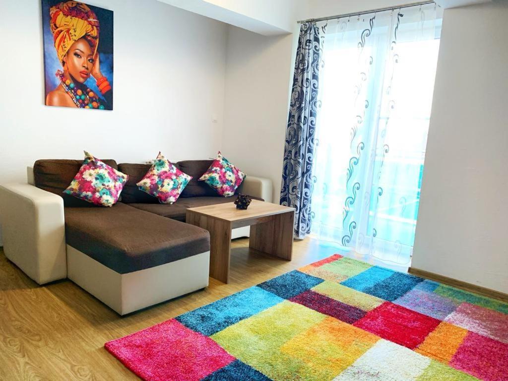 Business Apartments Клуж-Напока Екстериор снимка