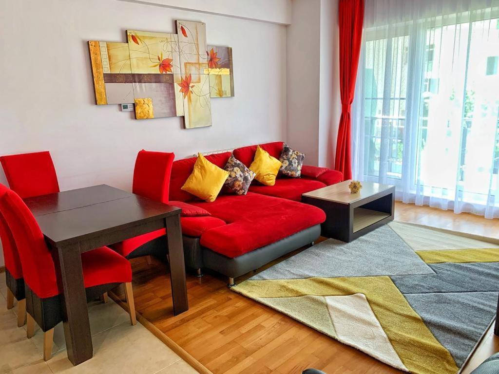 Business Apartments Клуж-Напока Екстериор снимка