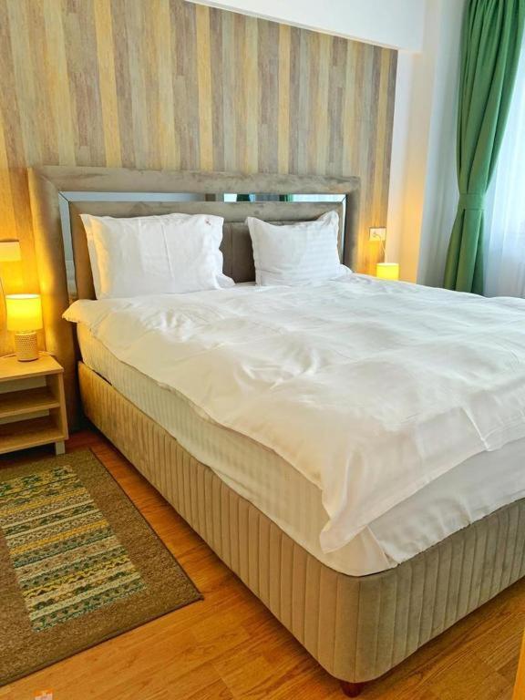 Business Apartments Клуж-Напока Екстериор снимка