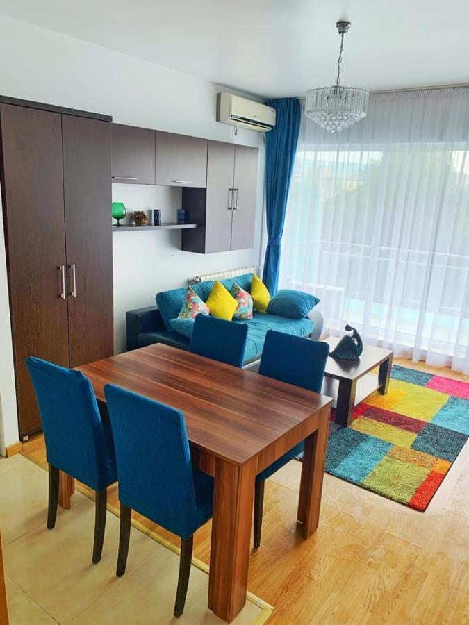 Business Apartments Клуж-Напока Екстериор снимка