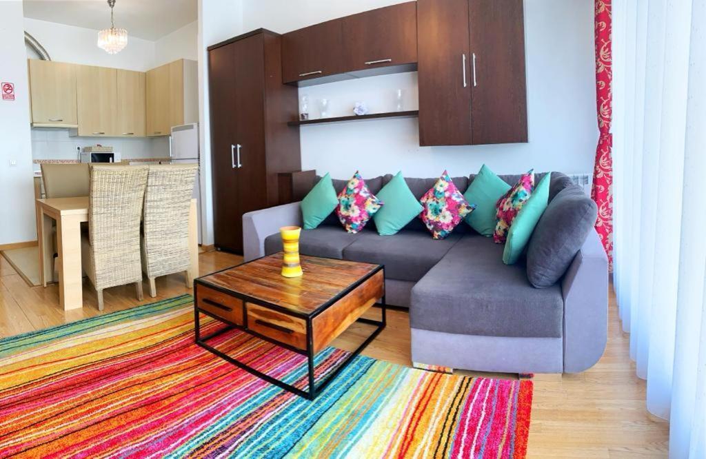 Business Apartments Клуж-Напока Екстериор снимка