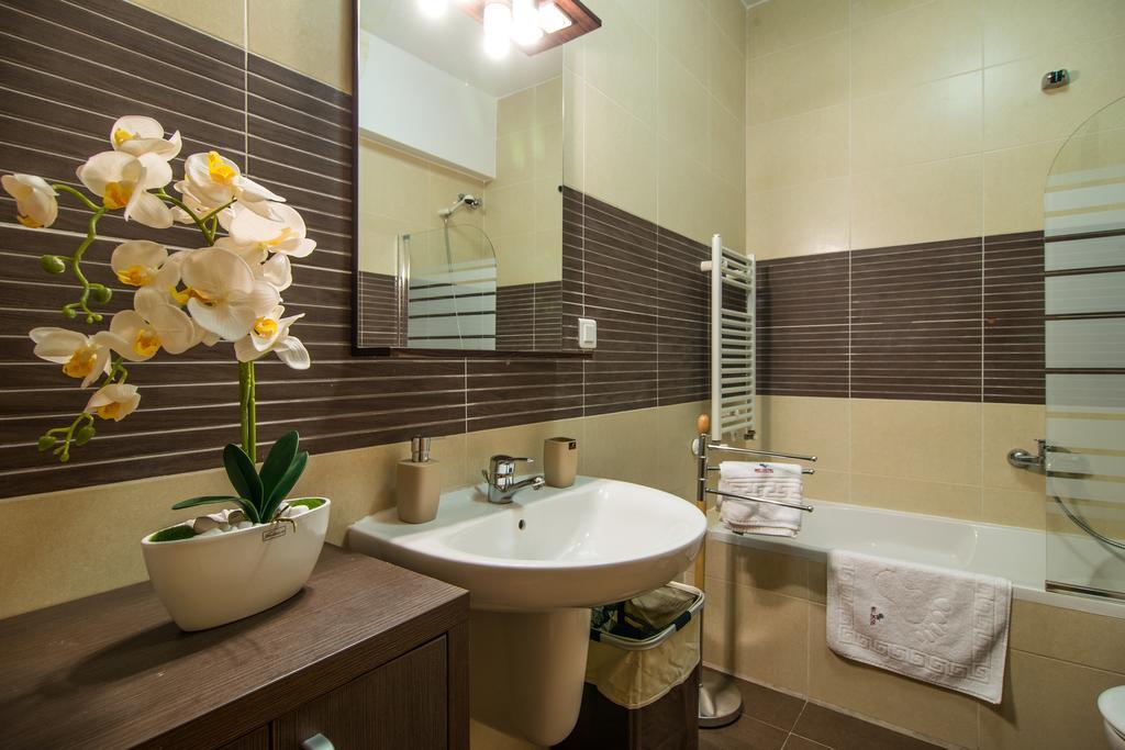 Business Apartments Клуж-Напока Екстериор снимка