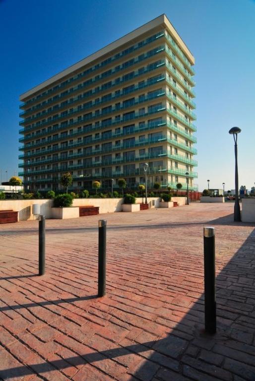 Business Apartments Клуж-Напока Екстериор снимка