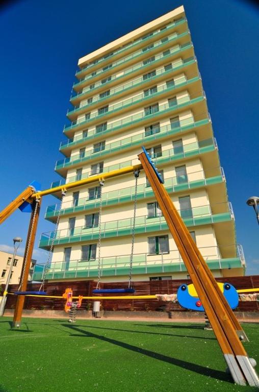 Business Apartments Клуж-Напока Екстериор снимка
