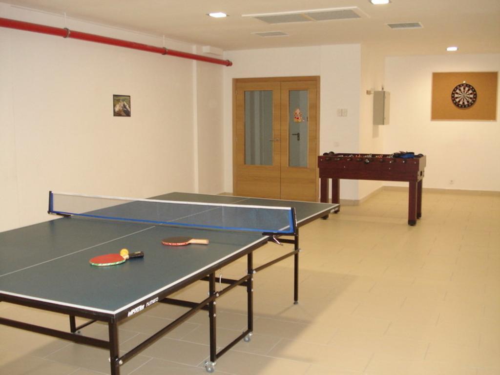 Business Apartments Клуж-Напока Екстериор снимка